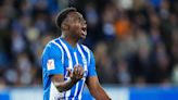 Chelsea's sporting directors told they 'need to get their heads examined' amid reports Blues offered €40m for Samu Omorodion - with Atletico Madrid striker scoring just eight goals last season | Goal.com ...