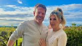 Alexis Bellino teases marriage with boyfriend John Janssen