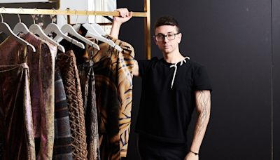 'Project Runway' winner Christian Siriano to design interior of new Delamar Hotels location in Westport