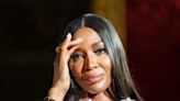 Naomi Campbell speaks out against ‘tick box’ practices in fashion industry