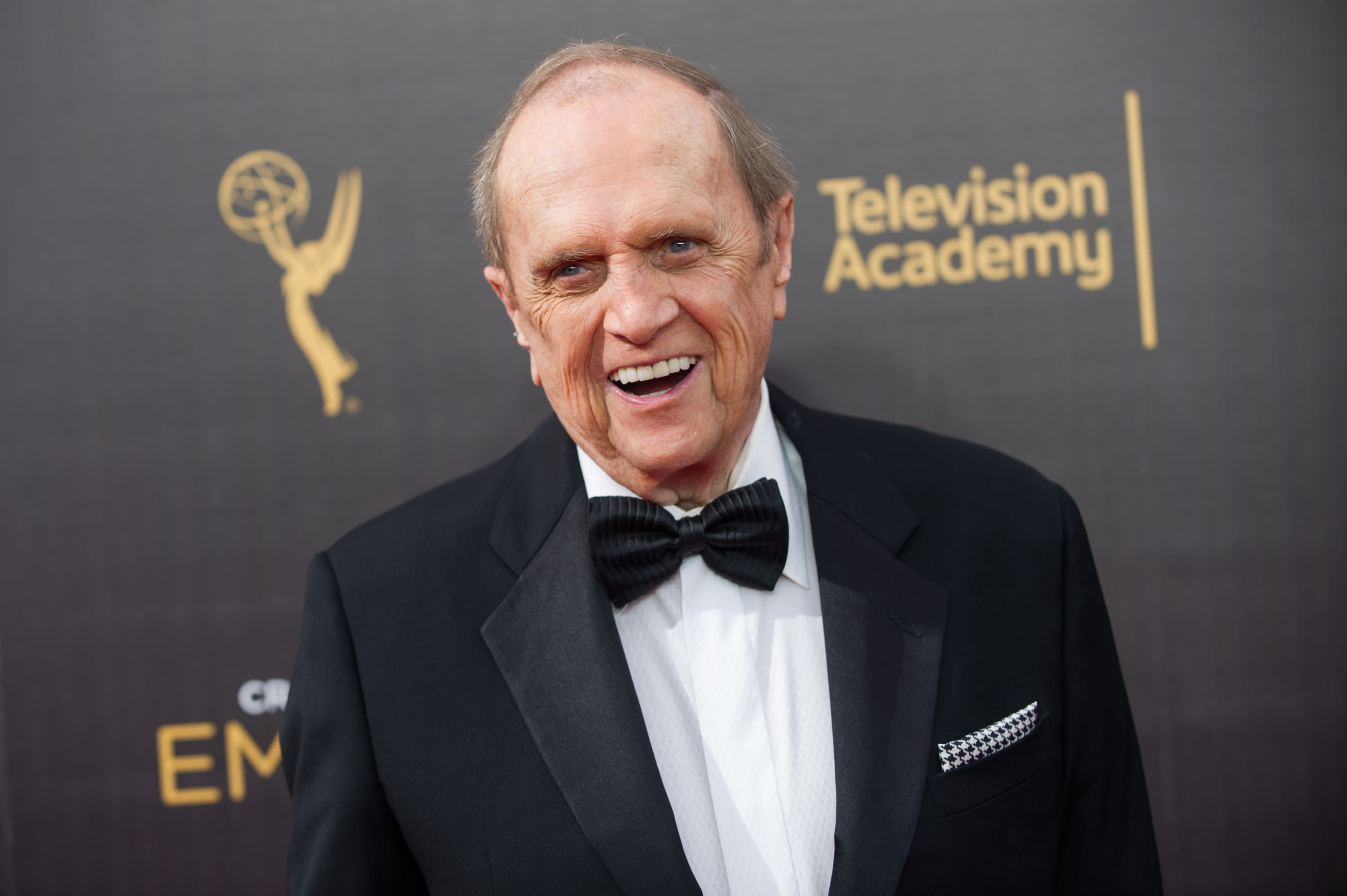 "Comedy icon" Bob Newhart remembered by Billy Crystal, Judd Apatow, others