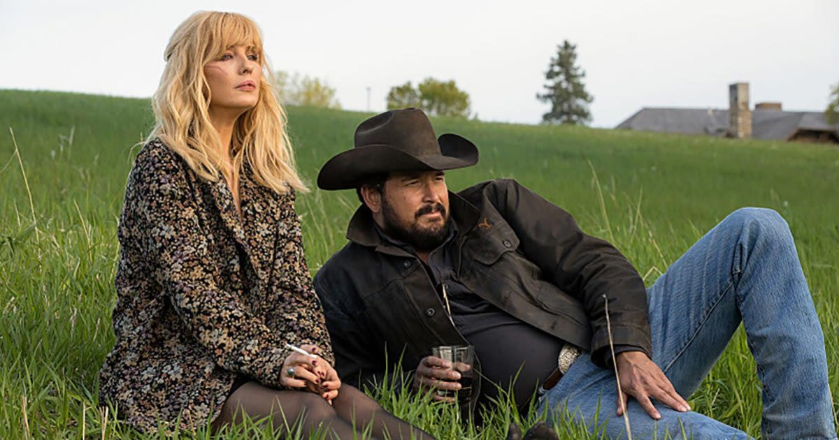 Yellowstone Season 5 Resumes in November 2024 After Delay