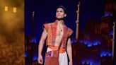 Photos: First Look at Adi Roy in ALADDIN on Broadway