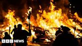 Littlehampton: Bonfire society's concern over lack of funding