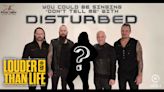 Fan Can Win Chance To Duet With Disturbed At Louder Than Life Festival