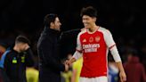 Mikel Arteta addresses Takehiro Tomiyasu's Arsenal future amid Bayern Munich links