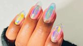 24 April Nail Ideas That'll Take You From Showers to Flowers