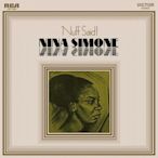 【預購】【黑膠唱片LP】NUFF SAID! / 妮娜西蒙 Nina Simone---8718469535248