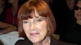 British fashion designer Dame Mary Quant dies aged 93