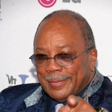 Quincy Jones