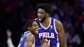 Joel Embiid, Tyrese Maxey will be included in decision making for Sixers