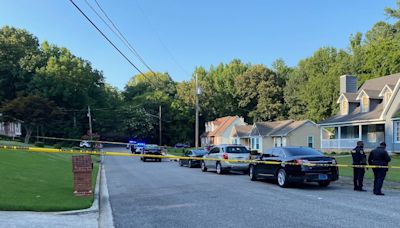 Birmingham Police investigating triple homicide in Echo Highlands neighborhood