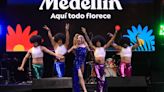 Feria de Flores Medellín 2024: estos son los conciertos y artistas anunciados