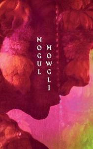 Mogul Mowgli