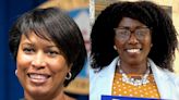 Democratic Mayor Muriel Bowser defeats Republican Stacia Hall in Washington, DC's mayoral election