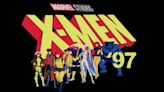 X-MEN ’97 Revival Reveals Its Main Characters