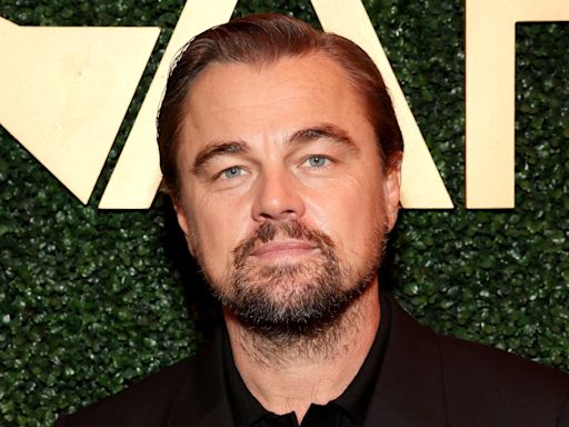 The Huge Star Wars Character Leonardo DiCaprio Turned Down - And Why