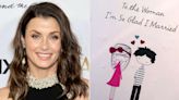 Bridget Moynahan Shares Cute Anniversary Card from Husband Andrew: 'Marry a Man That Sends You Cards Like This'