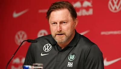 Hasenhüttl: "Das reicht nicht, um in der Liga zu bleiben"