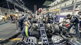 F1 Teams Deploy APIs for Edge on Track, in Stands