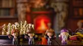 These New Harry Potter ‘Little People’ Bring Magical Fun to Mini Witches & Wizards