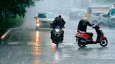 IMD warns of heavy rain over central and peninsular India over weekend