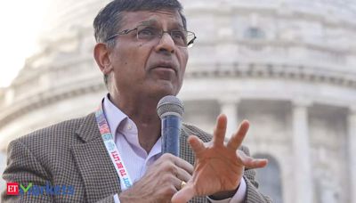 Former RBI Governor Raghuram Rajan warns against fake videos of him recommending stocks