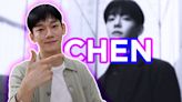 EXO's CHEN shares personal journey in new mini-album ‘Door’