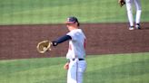 Illinois baseball falls on Senior Day