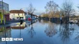 Oxford Flood Alleviation Scheme approved