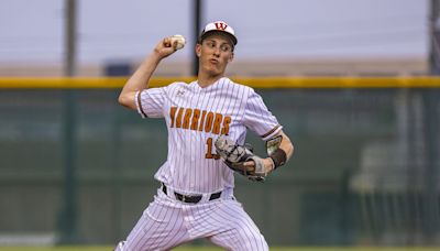 Westwood, Rouse impress with bi-district baseball sweeps as more Austin-area teams move on