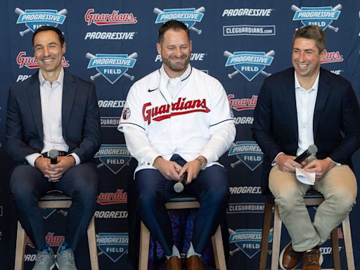 Meisel: It's the perfect time for the Cleveland Guardians' front office to strike