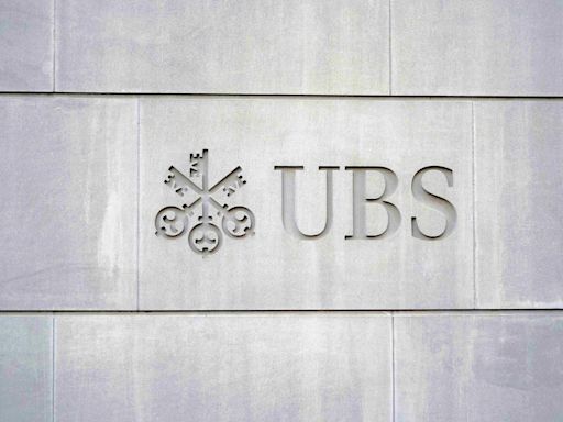 UBS reorganises its flagship wealth division