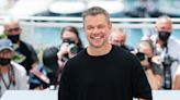 Matt Damon’s Net Worth Will Have You Screaming, Crying, and Throwing Up
