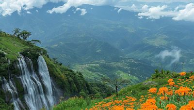 Discover The Most Peaceful Hill Stations Near Imphal For Ultimate Relaxation