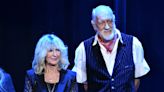 Mick Fleetwood says performing as Fleetwood Mac would be ‘unthinkable right now’