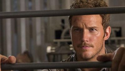 Chris Pratt addresses return for Jurassic World 4