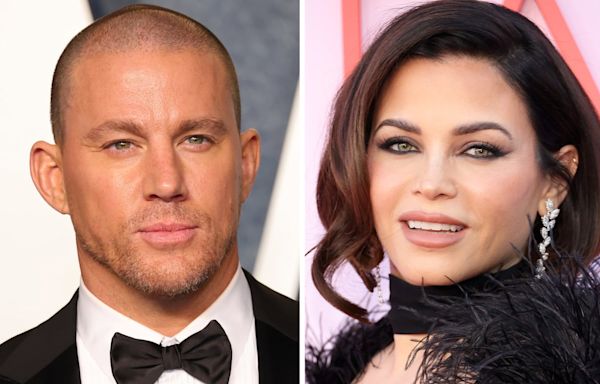Channing Tatum accuses ex Jenna Dewan of ‘delaying tactics’ to ‘seek a windfall from me’ in messy divorce