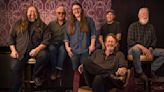 Widespread Panic Confirm First New LP in Nine Years, 'Snake Oil King'