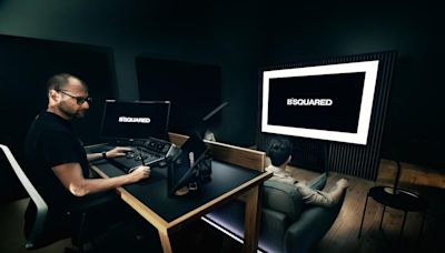 Creative duo BSQUARED open new post-production facility in Glasgow