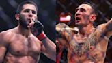 Islam Makhachev shoots down the idea of fighting Max Holloway after UFC 302: “I have some contenders who I have to beat” | BJPenn.com