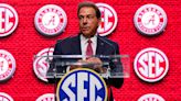 Here's how much Nick Saban said Alabama football players made in NIL in 2021