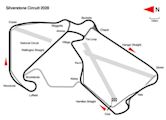 Silverstone Circuit