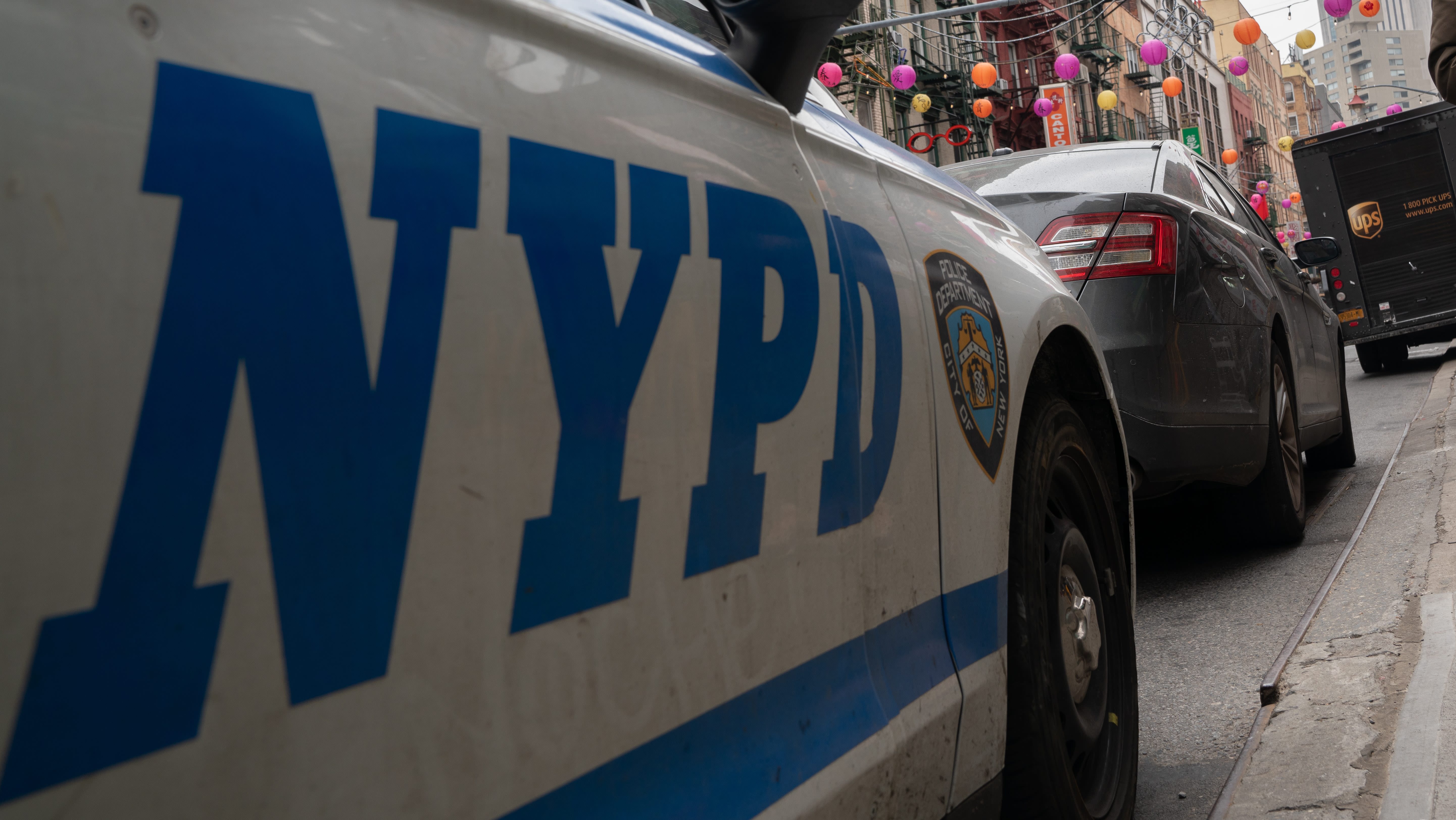 NYPD Recklessly Opens Fire On Man Evading $2.90 Subway Fare, Bullets Hit Three Others On Train