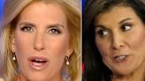 Laura Ingraham Says Media Praise For Nikki Haley In Debate Is Political 'Suicide'