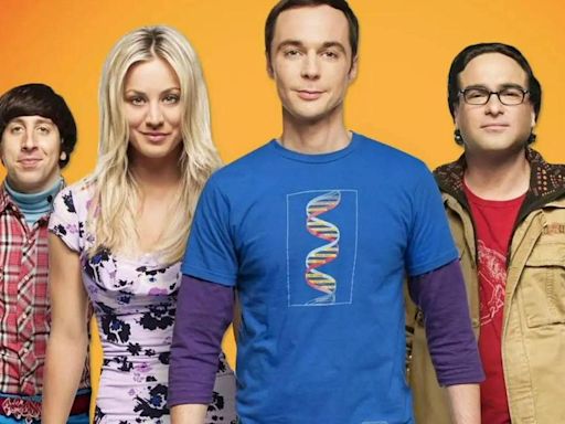 Luto en la TV: murió reconocido comediante de 'The Big Bang Theory'; personaje clave