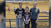 Area BMX bikers to compete in world championships