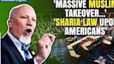 Message For Muslims In U.S: Republican Chip Roy's Anti-Islam Viral Speech Against Migrants |Oneindia