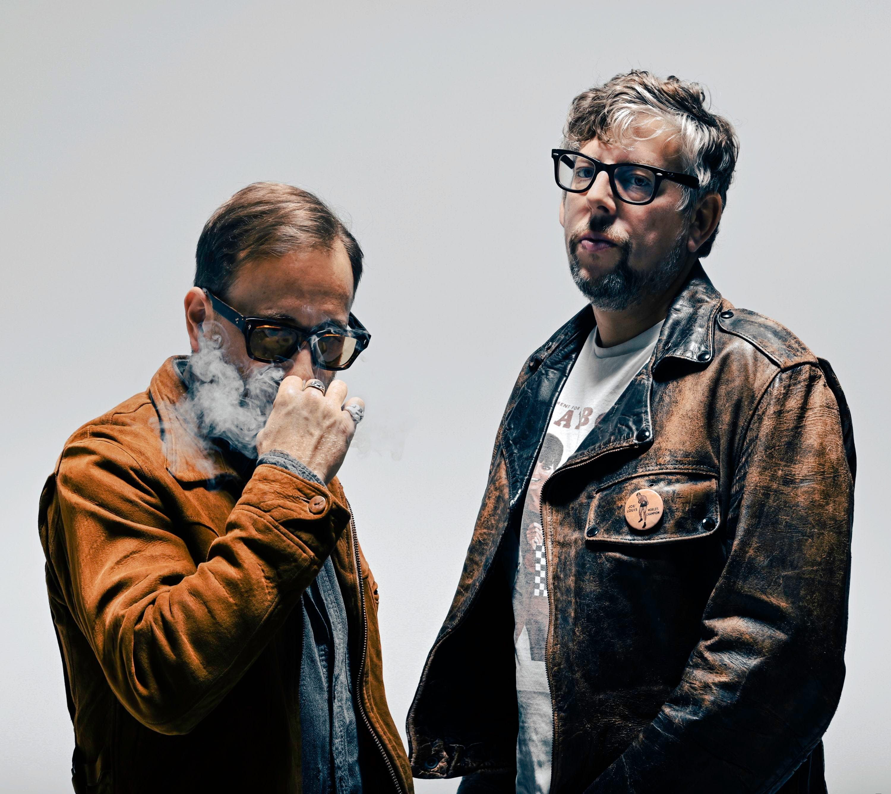 The Black Keys post updates on social media after appearing to cancel US tour dates
