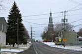 Saint-Isidore, Montérégie, Quebec